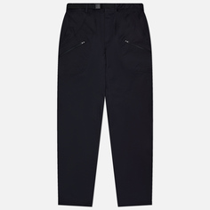 Мужские брюки CAYL NC Zip Pocket, цвет чёрный, размер S
