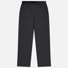 Мужские брюки CAYL Lip Pocket Climbing, цвет серый, размер L