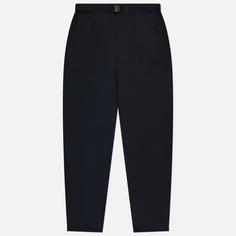Мужские брюки CAYL EQ Hiking, цвет чёрный, размер S