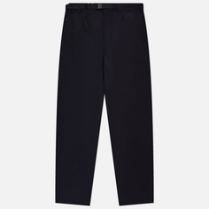 Мужские брюки CAYL Soft Shell Simple, цвет чёрный, размер L