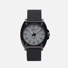 Наручные часы CASIO Collection MTP-E715C-8A, цвет чёрный