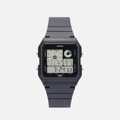 Наручные часы CASIO Collection LF-20W-1A, цвет чёрный