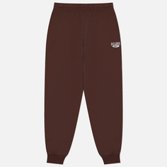 Женские брюки Reebok Classic Archive Essentials Archive Fit, цвет коричневый, размер XS