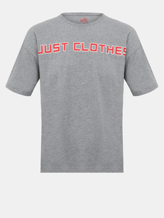 Футболки Just Clothes