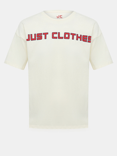 Футболки Just Clothes