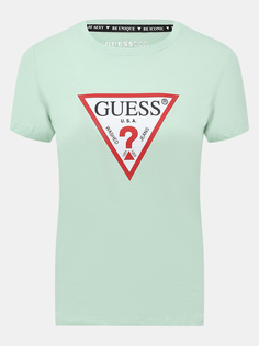 Футболки GUESS