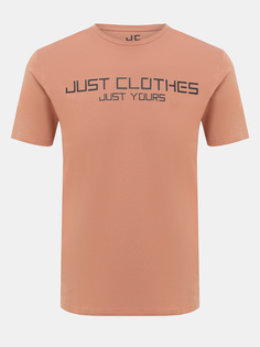 Футболки Just Clothes