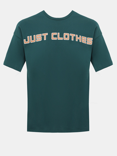 Футболки Just Clothes