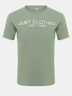 Футболки Just Clothes
