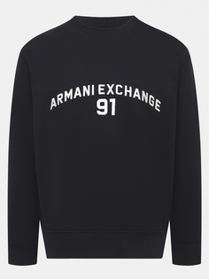 Свитшоты Armani Exchange