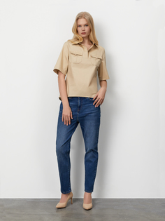 Джинсы Just Clothes