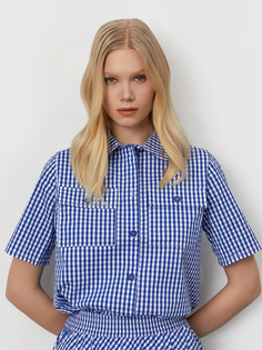 Рубашки Just Clothes