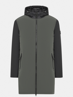 Пальто Finisterre Force