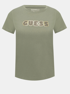 Футболки GUESS