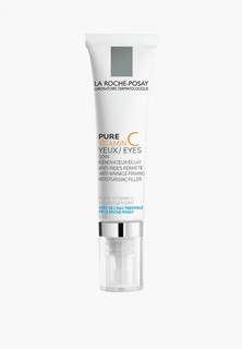 Крем для кожи вокруг глаз La Roche-Posay