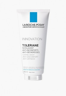 Гель для умывания La Roche-Posay