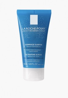 Скраб для лица La Roche-Posay