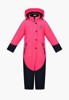 Комбинезон утепленный Stylish Amadeo