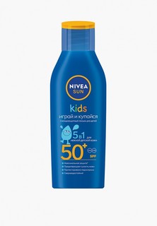 Лосьон для тела Nivea