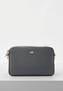 Сумка и брелок DKNY