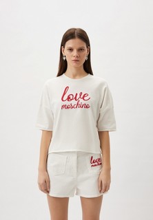 Джемпер Love Moschino