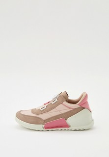 Кроссовки Ecco