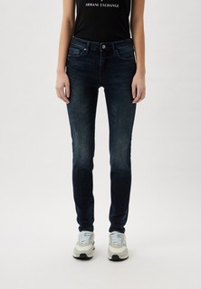 Джинсы Armani Exchange
