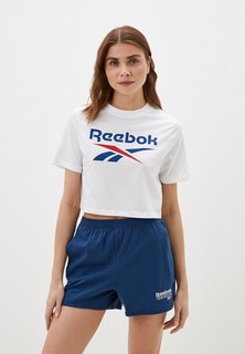 Футболка Reebok
