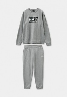 Костюм спортивный EA7