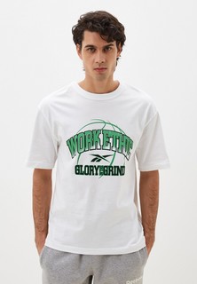 Футболка Reebok