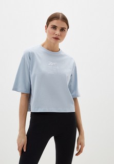 Футболка Reebok