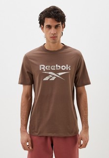 Футболка Reebok
