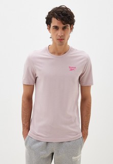 Футболка Reebok