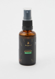 Дезодорант Beautyparad