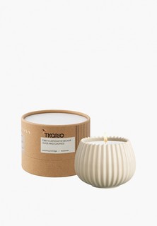Свеча ароматическая Tkano