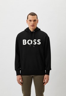 Худи Boss