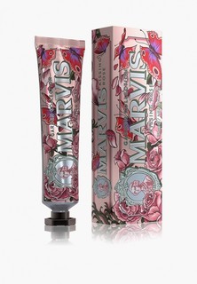 Зубная паста Marvis