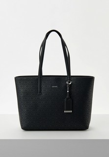 Сумка и брелок Calvin Klein