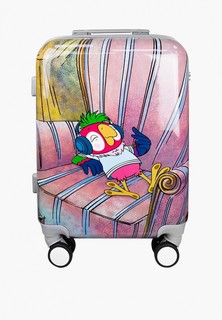 Чемодан Proffi travel