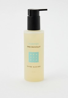 Гидрофильное масло Beautific