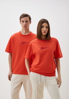 Футболка Reebok