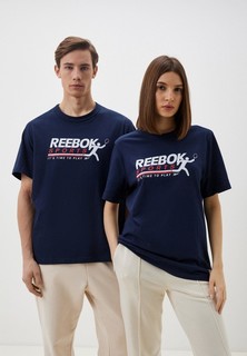 Футболка Reebok