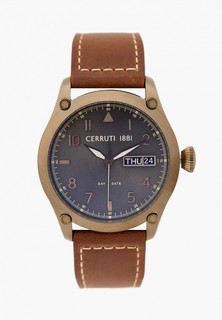 Часы Cerruti 1881