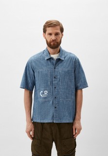 Рубашка джинсовая C.P. Company