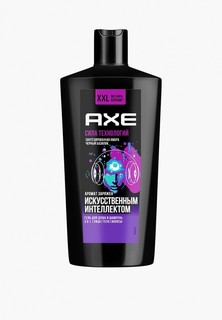 Гель для душа Axe