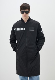 Куртка утепленная Winterra