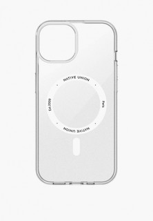 Чехол для iPhone Native Union