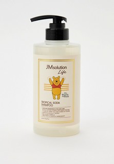 Шампунь JMsolution