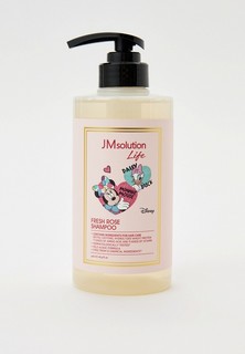 Шампунь JMsolution