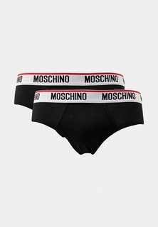 Трусы 2 шт. Moschino Underwear